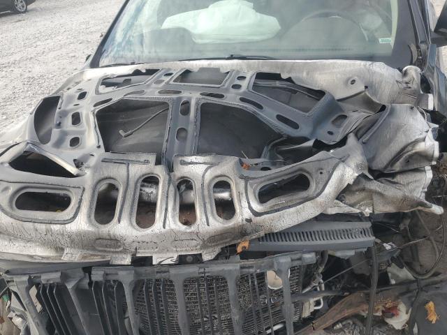 2011 JEEP GRAND CHER - 1J4RR4GTXBC500165
