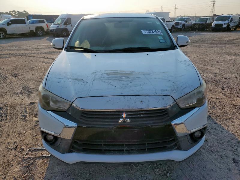 2016 MITSUBISHI OUTLANDER JA4AP3AU3GZ064696