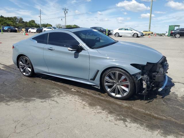 2022 INFINITI Q60 RED SP #3297081491