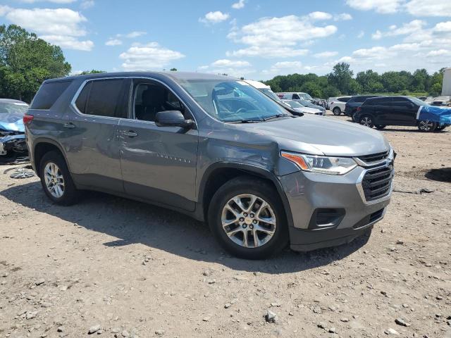 2019 CHEVROLET TRAVERSE L 1GNEVFKW3KJ173169