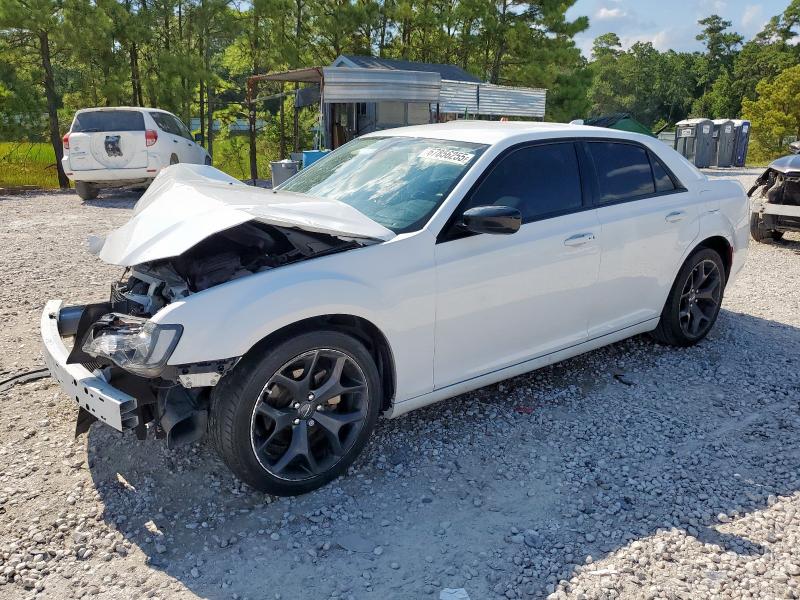 2022 CHRYSLER 300 TOURIN 2C3CCAAG8NH221861