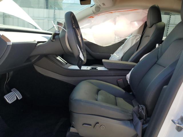 2023 TESLA MODEL Y 7SAYGDEF4PF779873