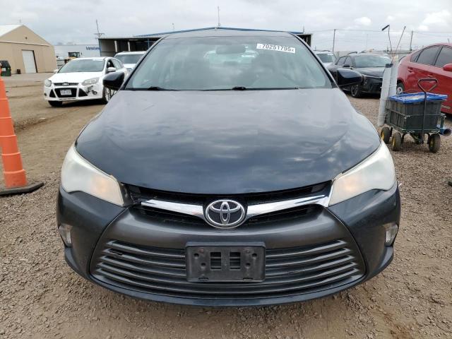 2017 TOYOTA CAMRY LE 4T1BF1FK4HU320220