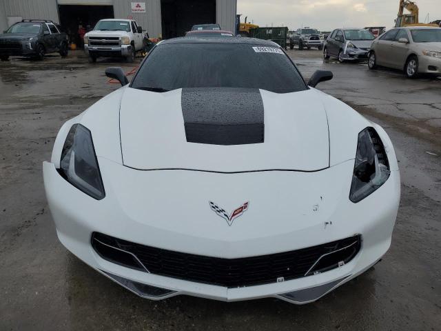 2017 CHEVROLET CORVETTE G 1G1YY2D70H5104817