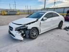 2019 MERCEDES-BENZ CLA 250 4M #3317103014