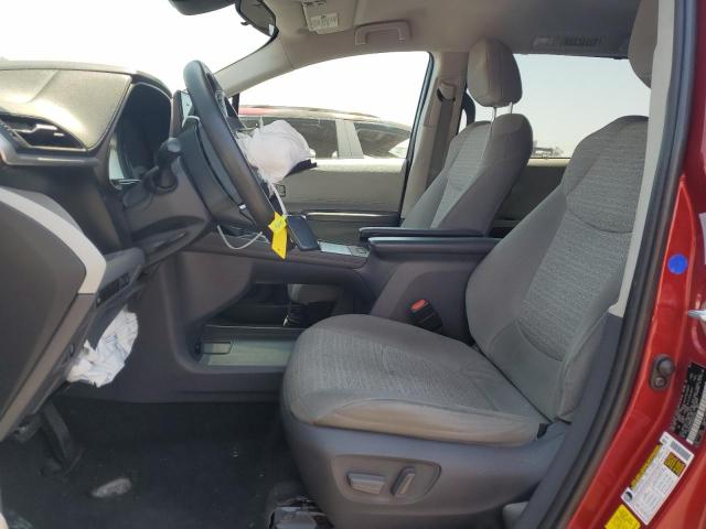 2021 TOYOTA SIENNA LE 5TDKRKEC7MS045212