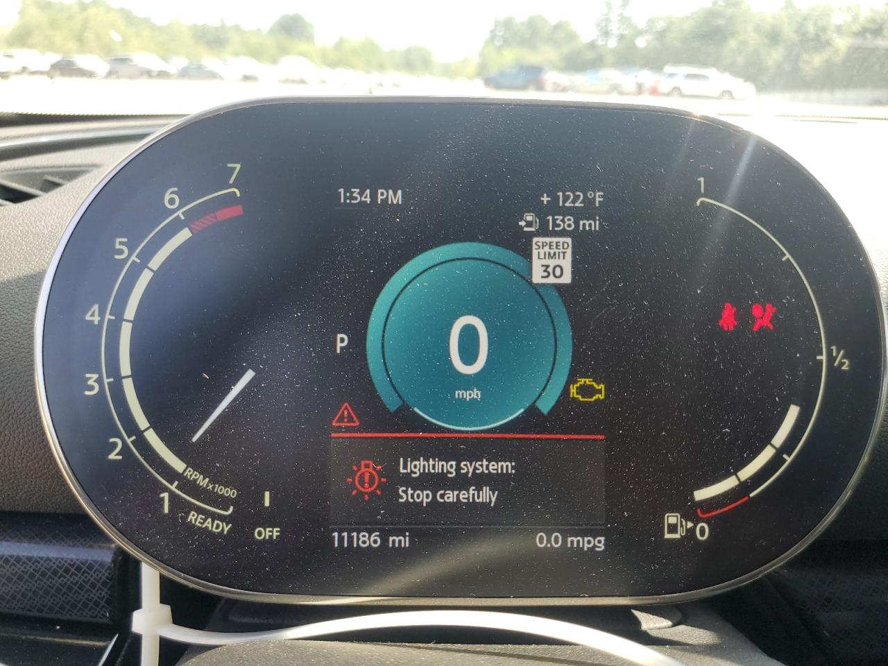 MINI CLUBMAN S CLUBMAN ALL4