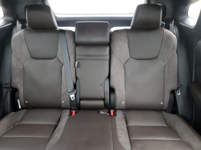2024 LEXUS RX 350 BASE 2T2BAMBA5RC023937