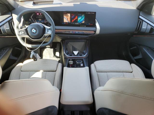 2025 BMW X3 30 XDRI 5UX53GP07S9Z64880