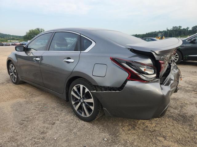 2017 NISSAN ALTIMA 2.5 - 1N4AL3AP6HC122189