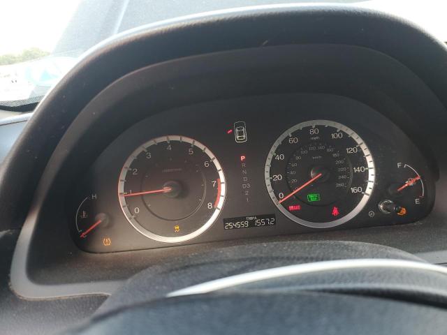 2012 HONDA ACCORD EXL - 1HGCP3F85CA040694