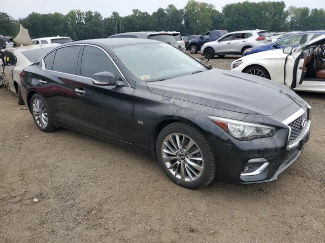 2019 INFINITI Q50 LUXE - JN1EV7AR9KM594339