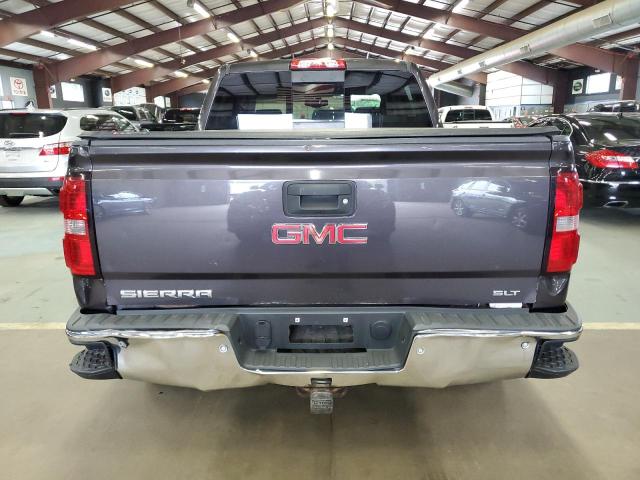 2014 GMC SIERRA K15 - 3GTU2VEC5EG231734