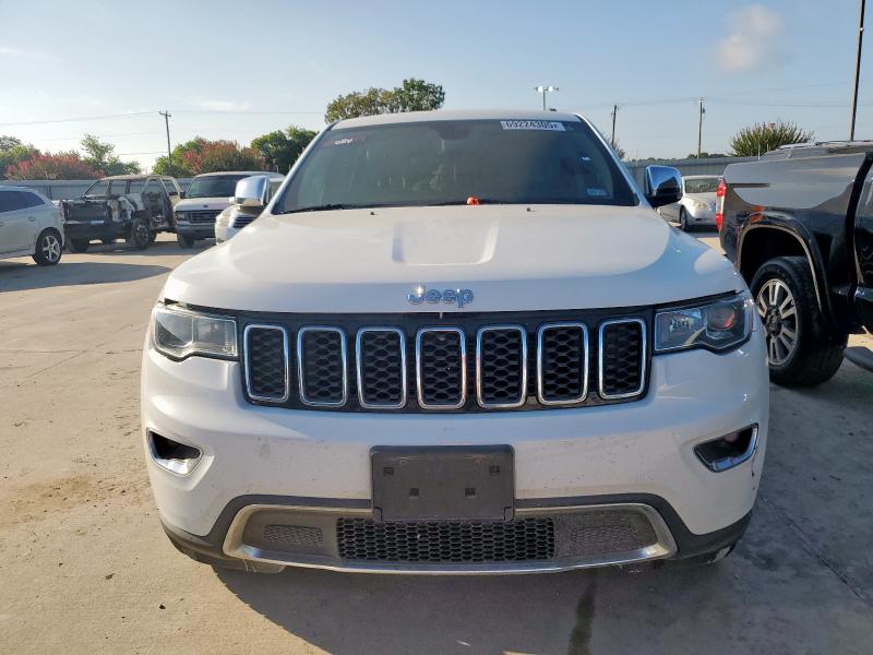 2018 JEEP GRAND CHER 1C4RJEBG6JC430773