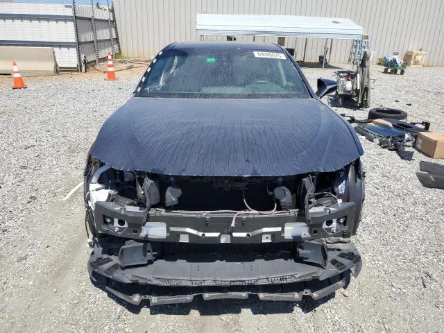 2021 LEXUS ES 350 BAS 58ADZ1B13MU094896