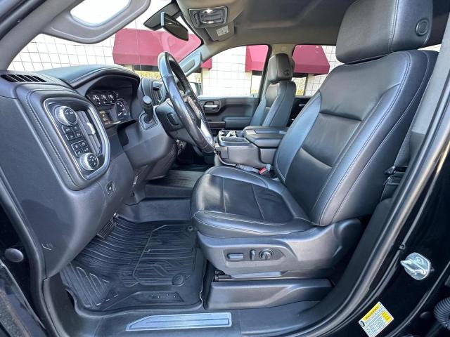 2022 GMC SIERRA LIM 3GTU9DED6NG150613