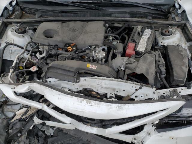 2023 TOYOTA CAMRY XSE 4T1K61AK6PU729955