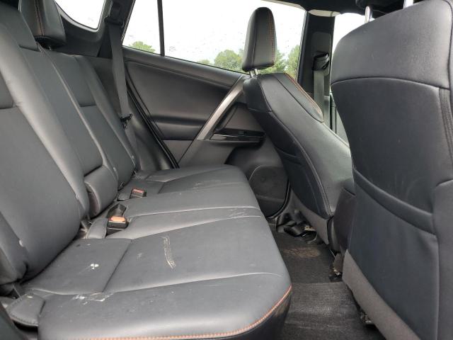 2018 TOYOTA RAV4 SE 2T3JFREV9JW734564
