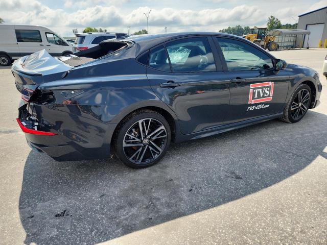 2025 TOYOTA CAMRY XSE 4T1DAACK3SU128841