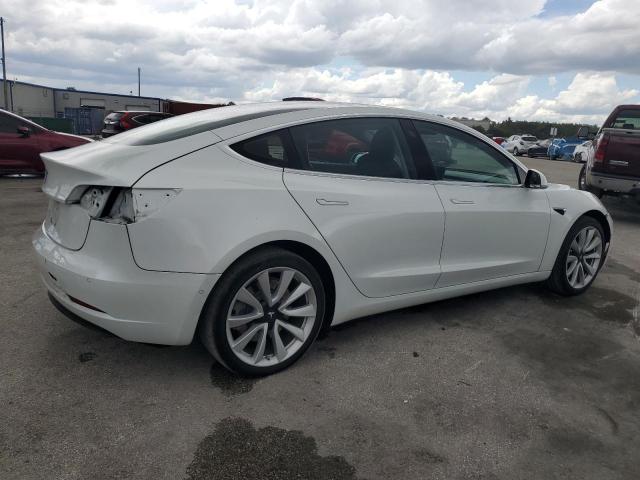 2018 TESLA MODEL 3 5YJ3E1EA7JF164855