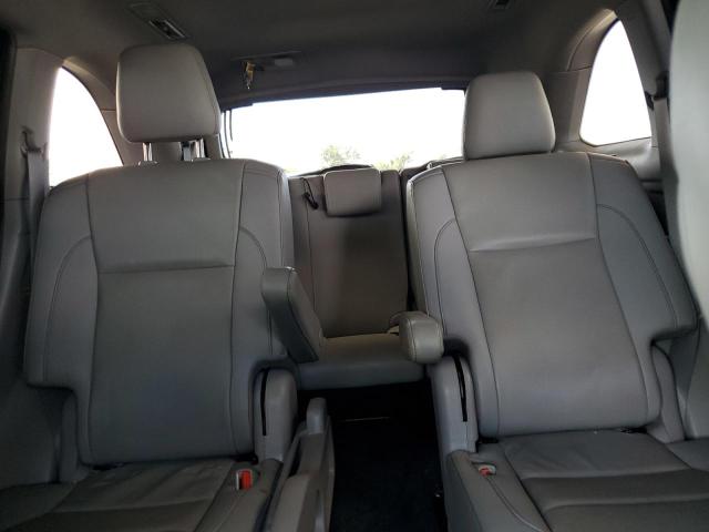 2019 TOYOTA HIGHLANDER 5TDKZRFH2KS562658