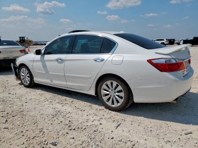 2015 HONDA ACCORD EXL 1HGCR3F84FA010956