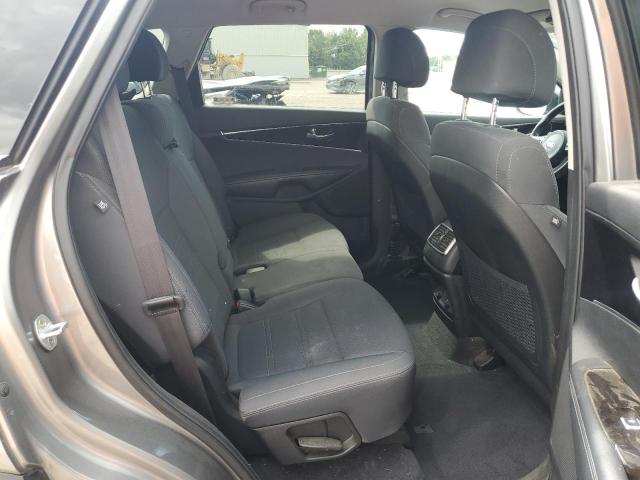 2017 KIA SORENTO LX 5XYPGDA30HG268742
