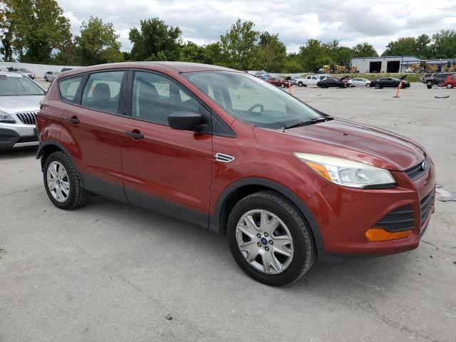 2016 FORD ESCAPE S - 1FMCU0F71GUA10346