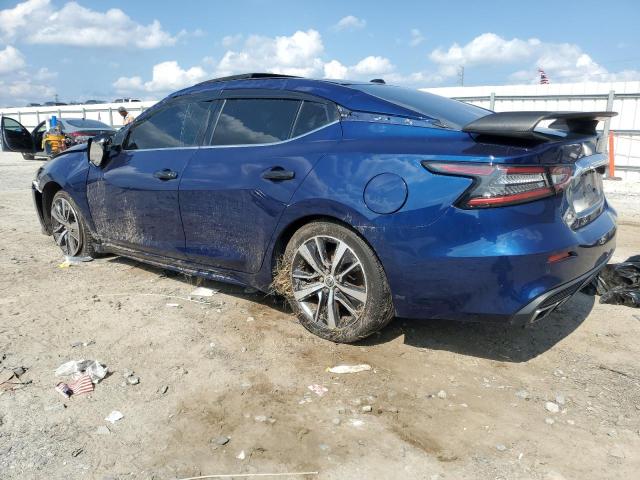 2019 NISSAN MAXIMA S 1N4AA6AV1KC371240