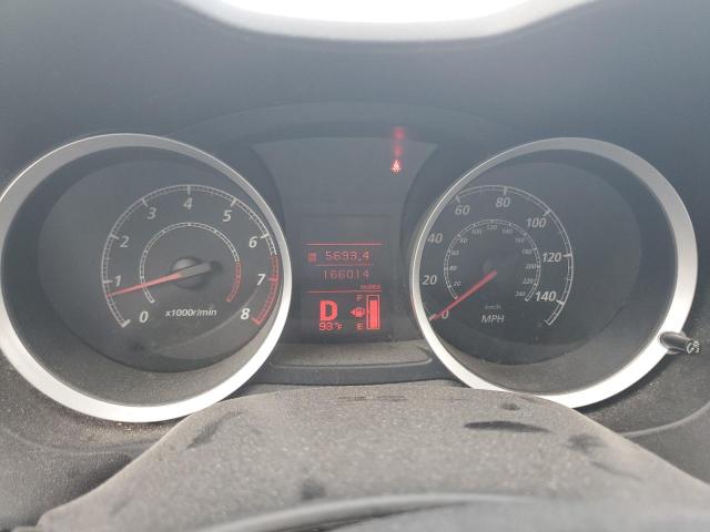 2015 MITSUBISHI LANCER ES JA32U2FU1FU009972