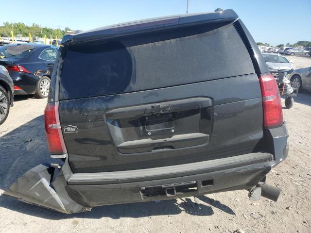 2015 CHEVROLET TAHOE K1500 LTZ 1GNSKCKC6FR142828