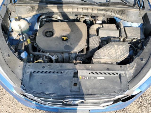 2018 HYUNDAI TUCSON SEL - KM8J3CA49JU637215