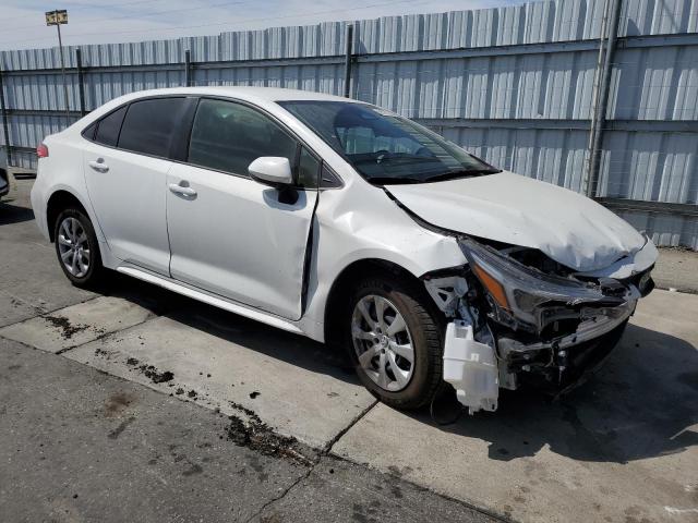 2023 TOYOTA COROLLA LE JTDBCMFE7P3012438