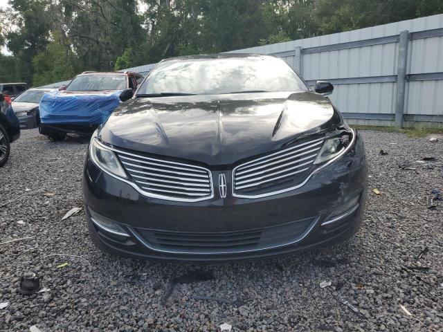 2016 LINCOLN MKZ 3LN6L2GK4GR632011