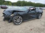 2017 FORD MUSTANG - 1FA6P8TH4H5263568