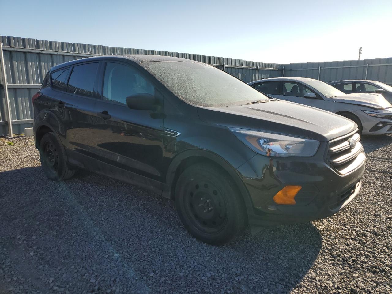FORD ESCAPE S