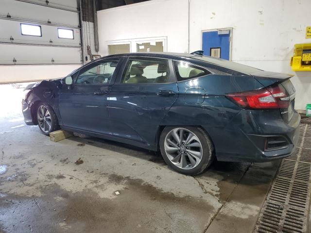 2018 HONDA CLARITY TO JHMZC5F37JC014845