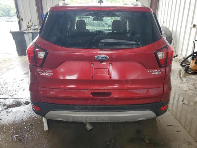 2019 FORD ESCAPE TIT - 1FMCU9J98KUA78326