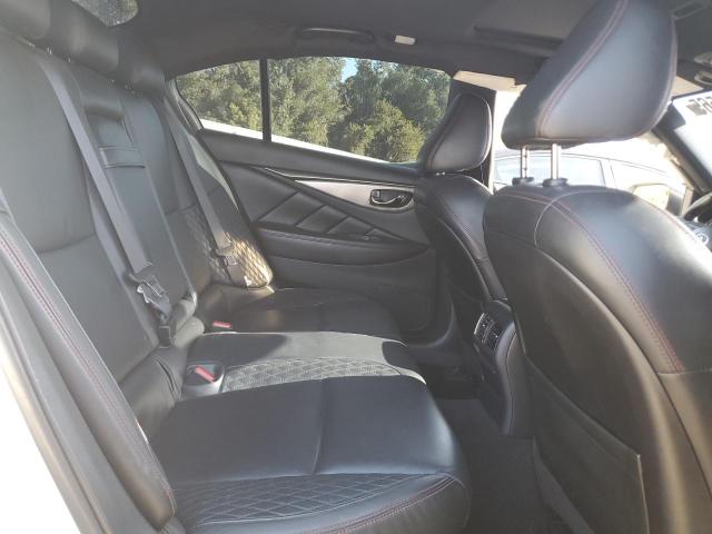 2018 INFINITI Q50 RED SP JN1FV7AP8JM461265