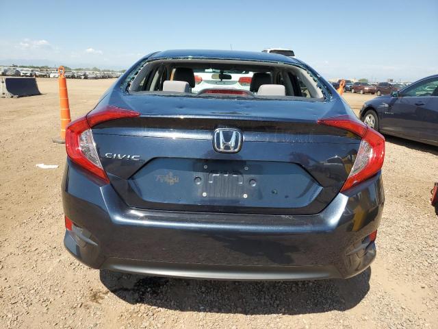 2016 HONDA CIVIC LX 19XFC2F51GE070270