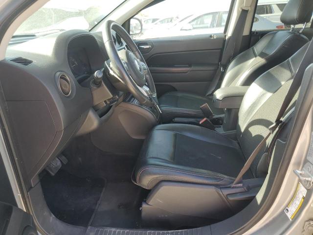 2017 JEEP COMPASS SP - 1C4NJCBB7HD117775