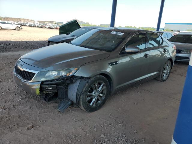 2012 KIA OPTIMA EX - 5XXGN4A77CG027864