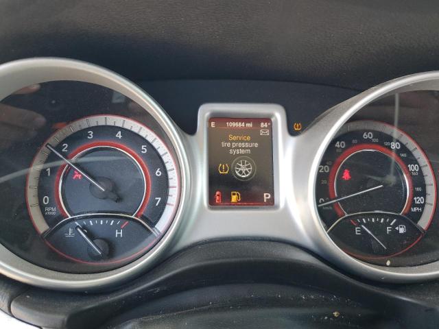 2013 DODGE JOURNEY R/ - 3C4PDDEG0DT702196