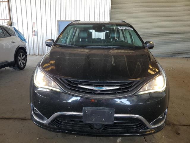 2018 CHRYSLER PACIFICA H 2C4RC1N7XJR358790