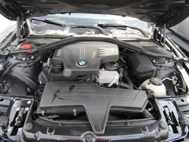 2016 BMW 428 I WBA3N7C50GK2281XX