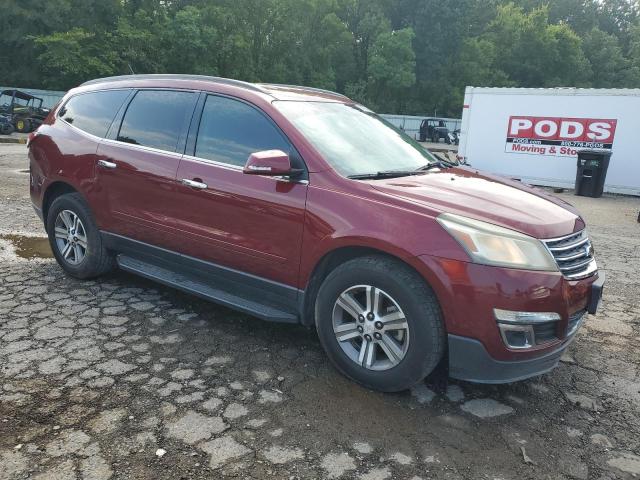 2016 CHEVROLET TRAVERSE LT 1GNKRGKD3GJ192002