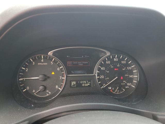 2015 NISSAN PATHFINDER 5N1AR2MN2FC701069
