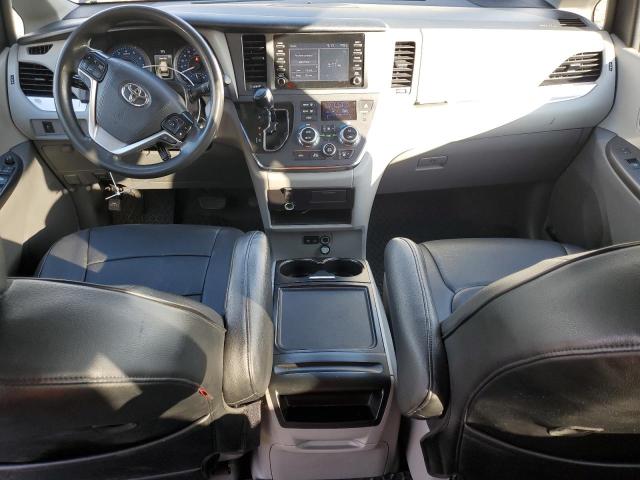 2019 TOYOTA SIENNA - 5TDZZ3DC8KS977406