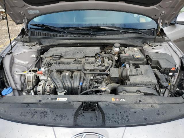 2023 HYUNDAI ELANTRA SEL KMHLM4AG6PU613758