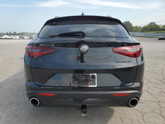 2021 ALFA ROMEO STELVIO SP ZASPAKAN3M7D00976